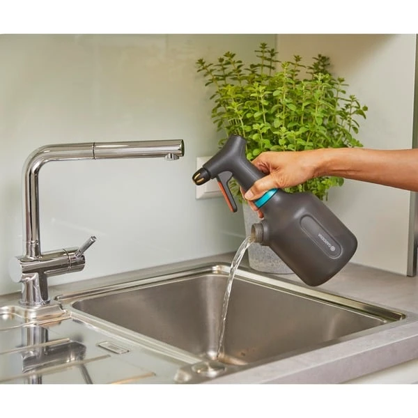 GARDENA Pumpsprüher 1 L 13 GARDENA Pumpsprüher 1 L – Bild 11