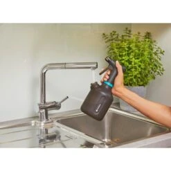 GARDENA Pumpsprüher 1 L 16 GARDENA Pumpsprüher 1 L -Gardena Verkaufe GARDENA Pumpspr her 1 L@@1687276 3