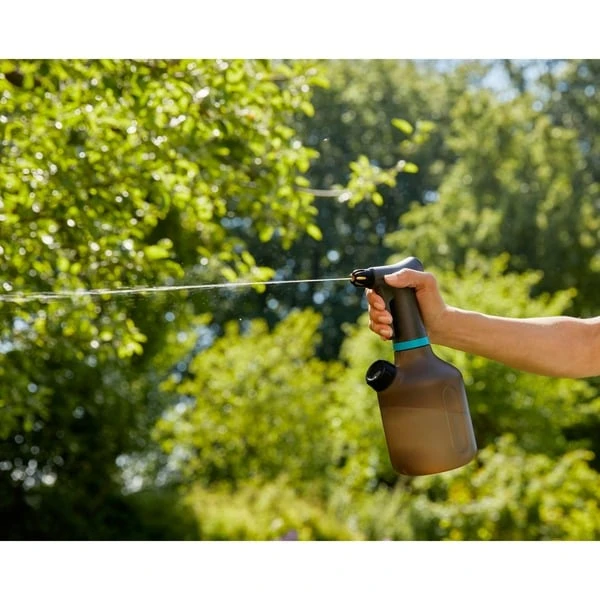 GARDENA Pumpsprüher 1 L 8 GARDENA Pumpsprüher 1 L – Bild 6