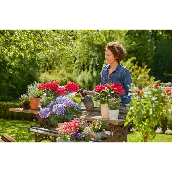 GARDENA Pumpsprüher 1 L 10 GARDENA Pumpsprüher 1 L – Bild 8