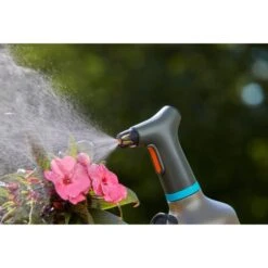 GARDENA Pumpsprüher 1 L EasyPump -Gardena Verkaufe GARDENA Pumpspr her 1 L EasyPump@@1687273 4