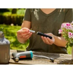 GARDENA Pumpsprüher 1 L EasyPump -Gardena Verkaufe GARDENA Pumpspr her 1 L EasyPump@@1687273 5