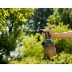 GARDENA Pumpsprüher 1 L EasyPump -Gardena Verkaufe GARDENA Pumpspr her 1 L EasyPump@@1687273 6