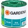 GARDENA Raseneinfassung, 15cm Hoch, Begrenzung 1 GARDENA Raseneinfassung, 15cm Hoch, Begrenzung -Gardena Verkaufe GARDENA Raseneinfassung 15cm hoch Begrenzung@@9wihzu19