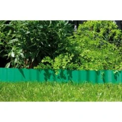 GARDENA Raseneinfassung, 15cm Hoch, Begrenzung -Gardena Verkaufe GARDENA Raseneinfassung 15cm hoch Begrenzung@@9wihzu19 1