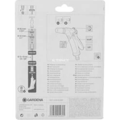 GARDENA Reinigungs-Grundausstattung, Spritze -Gardena Verkaufe GARDENA Reinigungs Grundausstattung Spritze@@1688167 1