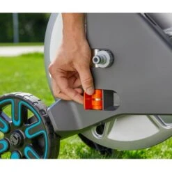 GARDENA Schlauchwagen CleverRoll M Easy Metall Set -Gardena Verkaufe GARDENA Schlauchwagen CleverRoll M Easy Metall Set@@9wibau19 2