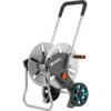 GARDENA Schlauchwagen CleverRoll M Metall -Gardena Verkaufe GARDENA Schlauchwagen CleverRoll M Metall@@9wibau18