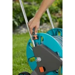 GARDENA Schlauchwagen CleverRoll M Set -Gardena Verkaufe GARDENA Schlauchwagen CleverRoll M Set@@9wibau12 6