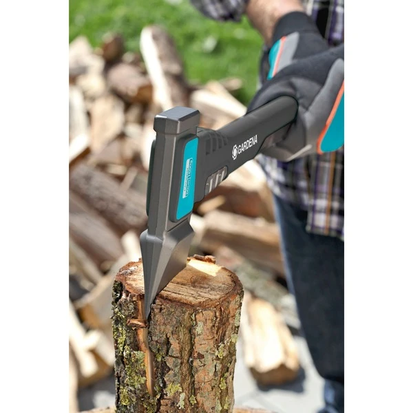 GARDENA Spaltaxt 1600S, Axt/Beil 4 GARDENA Spaltaxt 1600S, Axt/Beil – Bild 2