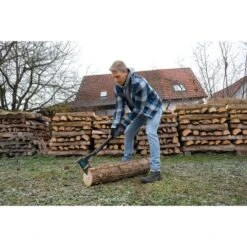 GARDENA Spaltaxt 2800 S, Axt/Beil -Gardena Verkaufe GARDENA Spaltaxt 2800 S Axt Beil@@1252616 2