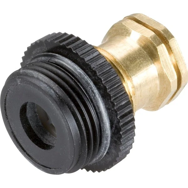 GARDENA Sprinkler Entwässerungsventil 3/4" 3 GARDENA Sprinkler Entwässerungsventil 3/4"