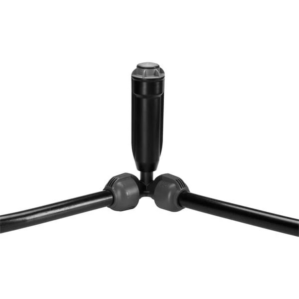 GARDENA Sprinklersystem Winkelstück 2x 25mm > 1/2", Verbindung 5 GARDENA Sprinklersystem Winkelstück 2x 25mm > 1/2", Verbindung – Bild 3