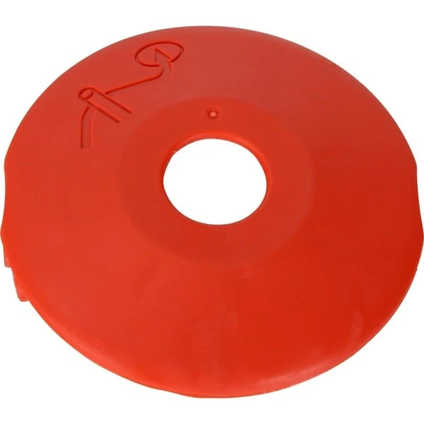 GARDENA Spulendeckel, Für Rasentrimmer 9805, 9806, 9827, Ersatzteil 4 GARDENA Spulendeckel, Für Rasentrimmer 9805, 9806, 9827, Ersatzteil – Bild 2