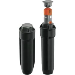 GARDENA Turbinen-Versenkregner T 100