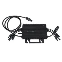 Hoymiles Mikro-Wechselrichter HM-1200, 1.200 Watt, 0%