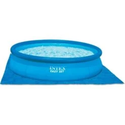 Intex Easy Set Pool 126166GN, Ø 457cm X 107cm, Schwimmbad 9 Intex Easy Set Pool 126166GN, Ø 457cm X 107cm, Schwimmbad -Gardena Verkaufe Intex Easy Set Pool 126166GN 457cm x 107cm Schwimmbad@@1so3ip69 2