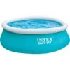 Intex Easy Set Pool 128101NP, Ø 183 X 51 Cm, Schwimmbad