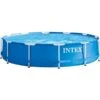 Intex Frame Pool Set Rondo GS, Ø 305x76 Cm, Schwimmbad -Gardena Verkaufe Intex Frame Pool Set Rondo GS 305x76 cm Schwimmbad@@1so3ip0h