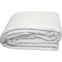 Intex Schwimmbadvlies Abgepackt, 16m² 800x200cm, Schutzfolie