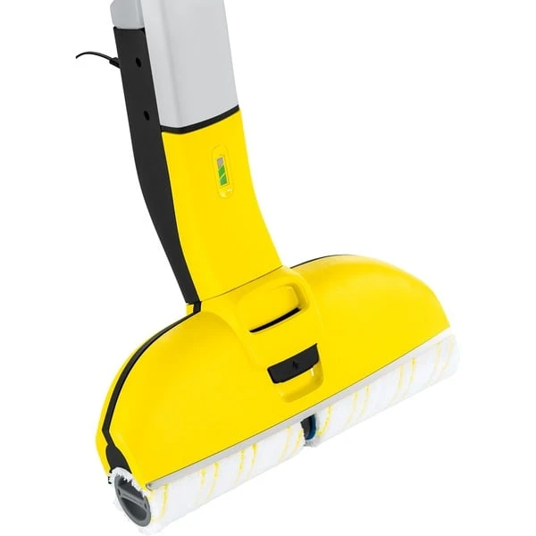 Kärcher Elektrischer Wischmopp EWM 2, Bodenwischer 4 Kärcher Elektrischer Wischmopp EWM 2, Bodenwischer – Bild 2