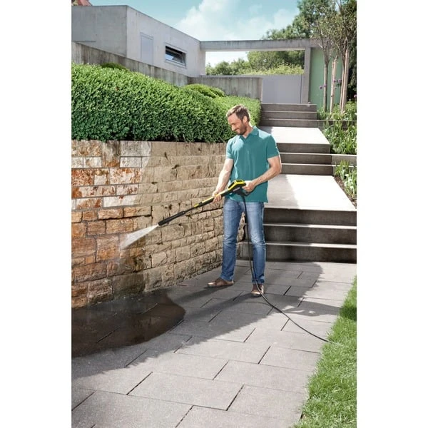 Kärcher Hochdruckreiniger K 4 Power Control 13 Kärcher Hochdruckreiniger K 4 Power Control – Bild 11