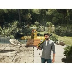 Kärcher Hochdruckreiniger K 4 Premium Power Control Home -Gardena Verkaufe K rcher Hochdruckreiniger K 4 Premium Power Control Home@@1707248 8