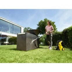 Kärcher Hochdruckreiniger K 5 Premium Smart Control -Gardena Verkaufe K rcher Hochdruckreiniger K 5 Premium Smart Control@@1707240 9