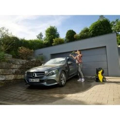 Kärcher Hochdruckreiniger K 7 Premium Smart Control -Gardena Verkaufe K rcher Hochdruckreiniger K 7 Premium Smart Control@@1707238 7