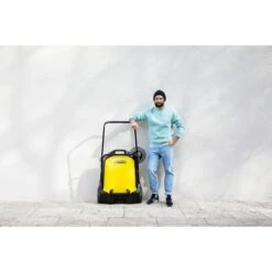 Kärcher Kehrmaschine S 6 -Gardena Verkaufe K rcher Kehrmaschine S 6@@9gsmdq23 17