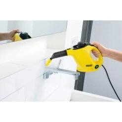 Kärcher SC 1 EasyFix, Dampfreiniger -Gardena Verkaufe K rcher SC 1 EasyFix Dampfreiniger@@9gseeq2j 11