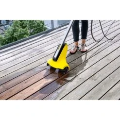 Kärcher Terrassenreiniger PCL 4, Hartbodenreiniger -Gardena Verkaufe K rcher Terrassenreiniger PCL 4 Hartbodenreiniger@@9gskdk82 9