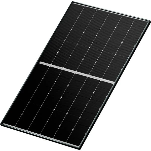 MEYER BURGER Glass 375 Wp, Bifaziales Solarmodul, 0%, Solarpanel 3 MEYER BURGER Glass 375 Wp, Bifaziales Solarmodul, 0%, Solarpanel