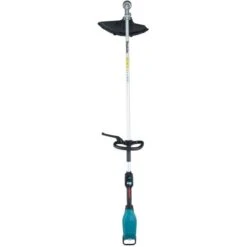 Makita Akku-Freischneider UR007GM101 XGT, 40Volt, Rasentrimmer -Gardena Verkaufe Makita Akku Freischneider UR007GM101 XGT 40Volt Rasentrimmer@@1781267 2