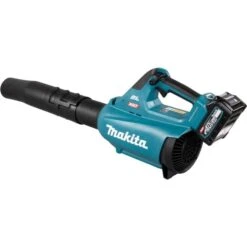 Makita Akku-Gebläse UB001GM101 XGT, 40Volt, Laubgebläse -Gardena Verkaufe Makita Akku Gebl se UB001GM101 XGT 40Volt Laubgebl se@@1827241 4