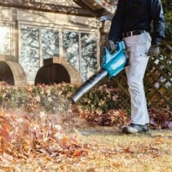 Makita Akku-Gebläse UB001GZ XGT, 40Volt, Laubgebläse -Gardena Verkaufe Makita Akku Gebl se UB001GZ XGT 40Volt Laubgebl se@@1827240 13