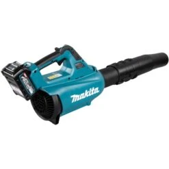 Makita Akku-Gebläse UB001GZ XGT, 40Volt, Laubgebläse -Gardena Verkaufe Makita Akku Gebl se UB001GZ XGT 40Volt Laubgebl se@@1827240 7