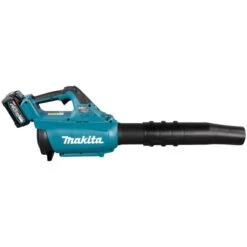 Makita Akku-Gebläse UB001GZ XGT, 40Volt, Laubgebläse -Gardena Verkaufe Makita Akku Gebl se UB001GZ XGT 40Volt Laubgebl se@@1827240 78