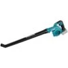 Makita Akku-Gebläse UB101DZ, 12Volt, Laubgebläse