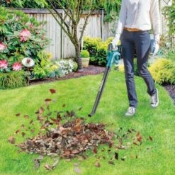 Makita Akku-Gebläse UB101DZ, 12Volt, Laubgebläse -Gardena Verkaufe Makita Akku Gebl se UB101DZ 12Volt Laubgebl se@@1716800 11