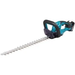 Makita Akku-Heckenschere DUH507Z, 18Volt -Gardena Verkaufe Makita Akku Heckenschere DUH507Z 18Volt@@1918030 2