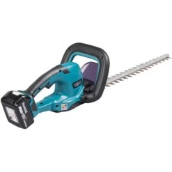 Makita Akku-Heckenschere DUH507Z, 18Volt -Gardena Verkaufe Makita Akku Heckenschere DUH507Z 18Volt@@1918030 3
