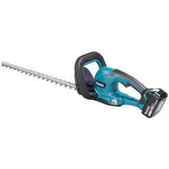 Makita Akku-Heckenschere DUH507Z, 18Volt -Gardena Verkaufe Makita Akku Heckenschere DUH507Z 18Volt@@1918030 5