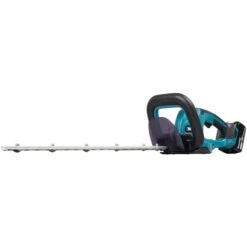 Makita Akku-Heckenschere DUH507Z, 18Volt -Gardena Verkaufe Makita Akku Heckenschere DUH507Z 18Volt@@1918030 6