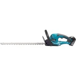 Makita Akku-Heckenschere DUH507Z, 18Volt -Gardena Verkaufe Makita Akku Heckenschere DUH507Z 18Volt@@1918030 7