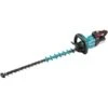 Makita Akku-Heckenschere UH005GZ XGT, 40Volt, 75cm -Gardena Verkaufe Makita Akku Heckenschere UH005GZ XGT 40Volt 75cm@@1781297