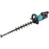 Makita Akku-Heckenschere UH006GD201 XGT, 40Volt, 60cm