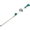 Makita Akku-Heckenschneider DUN600LZ, 18Volt, Heckenschere -Gardena Verkaufe Makita Akku Heckenschneider DUN600LZ 18Volt Heckenschere@@9whdea0f