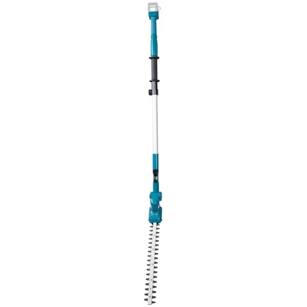 Makita Akku-Heckenschneider UN460WDZ, 12Volt, Heckenschere 4 Makita Akku-Heckenschneider UN460WDZ, 12Volt, Heckenschere – Bild 2