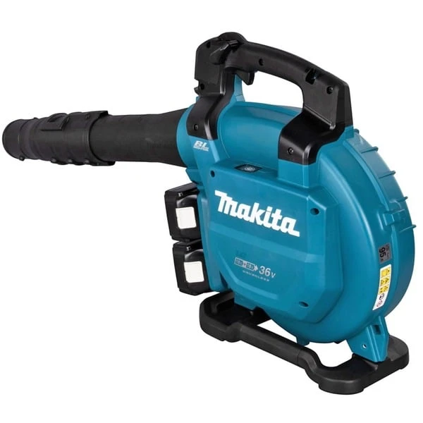 Makita Akku-Laubsauger/Laubbläser DUB363PT2V, 36Volt (2x18V) 5 Makita Akku-Laubsauger/Laubbläser DUB363PT2V, 36Volt (2x18V) – Bild 3